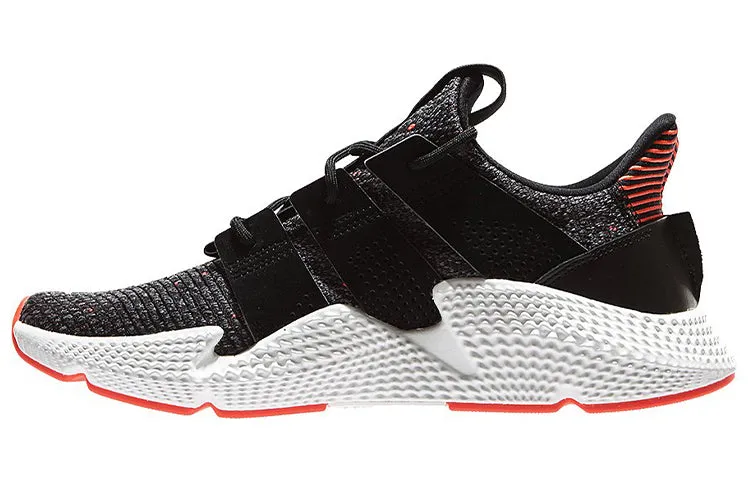 Adidas Originals Prophere Chunky Unisex CQ3022 sneakers, black/white