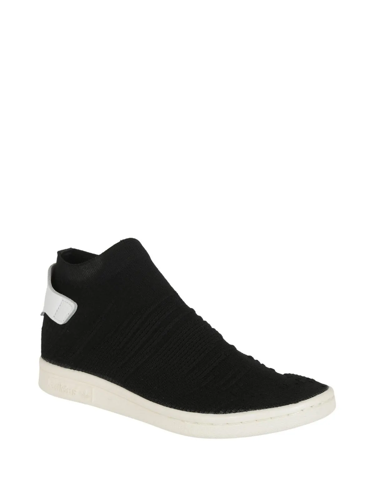 Adidas Originals Stan Smith Shock Primeknit Slip-On Sneakers