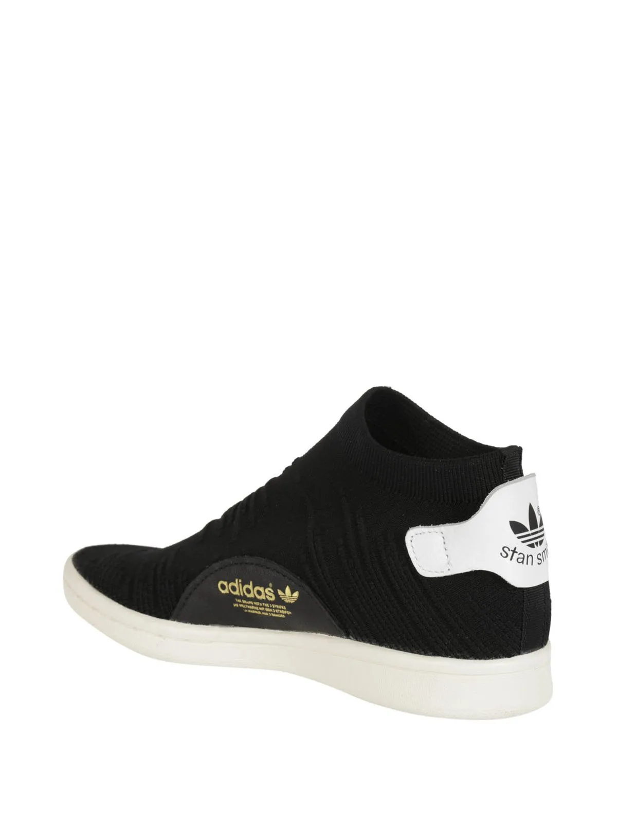 Adidas Originals Stan Smith Shock Primeknit Slip-On Sneakers