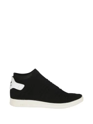 Adidas Originals Stan Smith Shock Primeknit Slip-On Sneakers