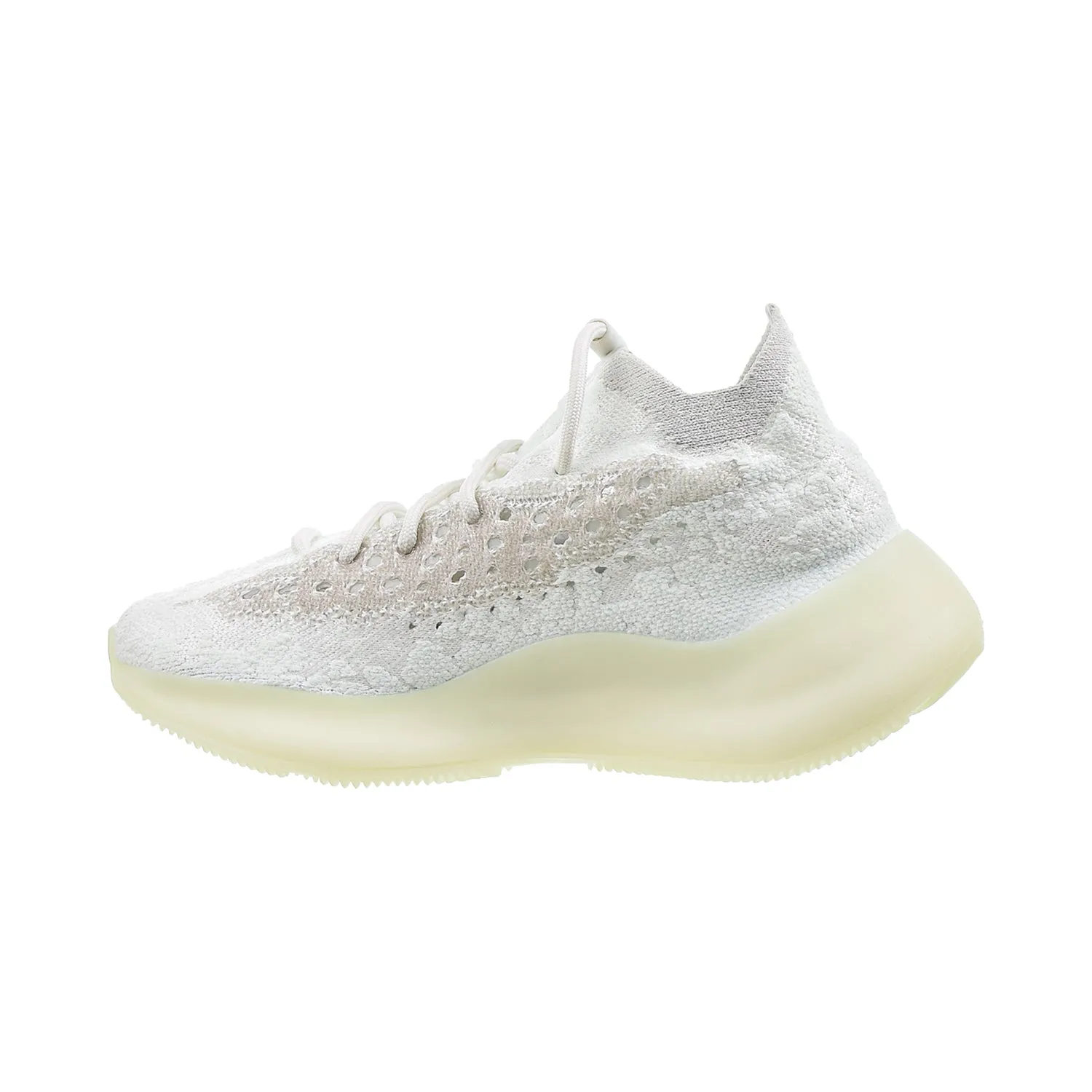 Adidas Yeezy Boost 380 Men's Shoes Calcite Glow