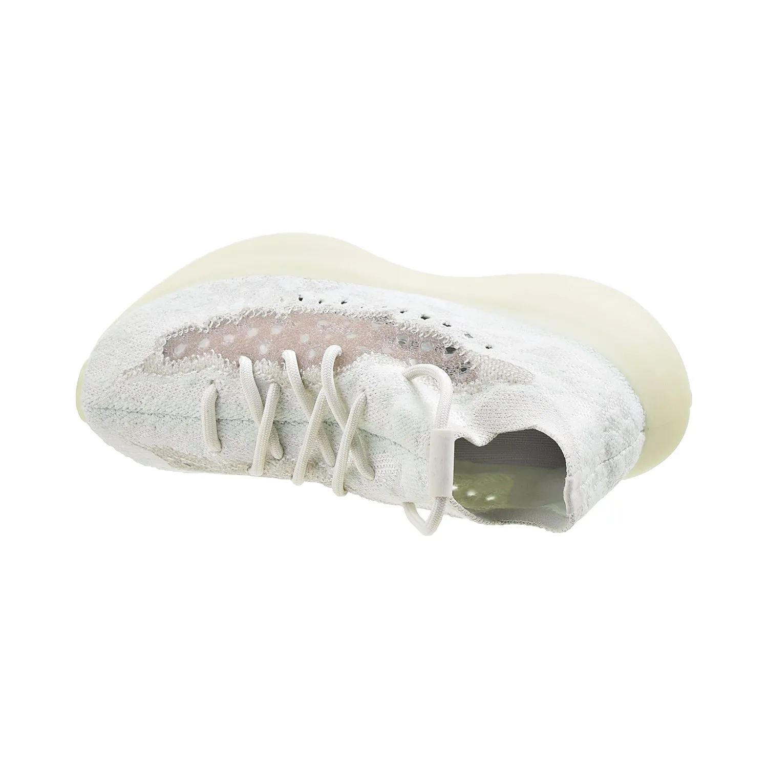 Adidas Yeezy Boost 380 Men's Shoes Calcite Glow