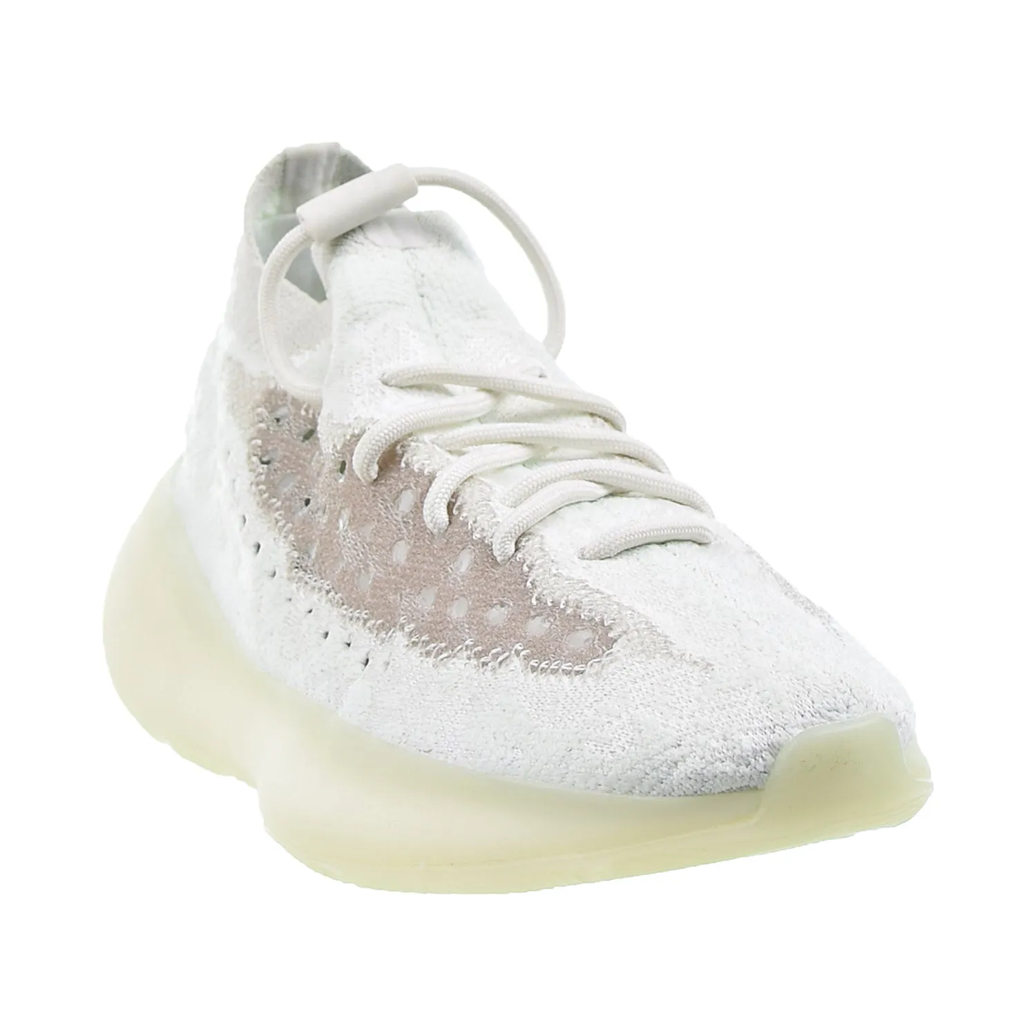 Adidas Yeezy Boost 380 Men's Shoes Calcite Glow