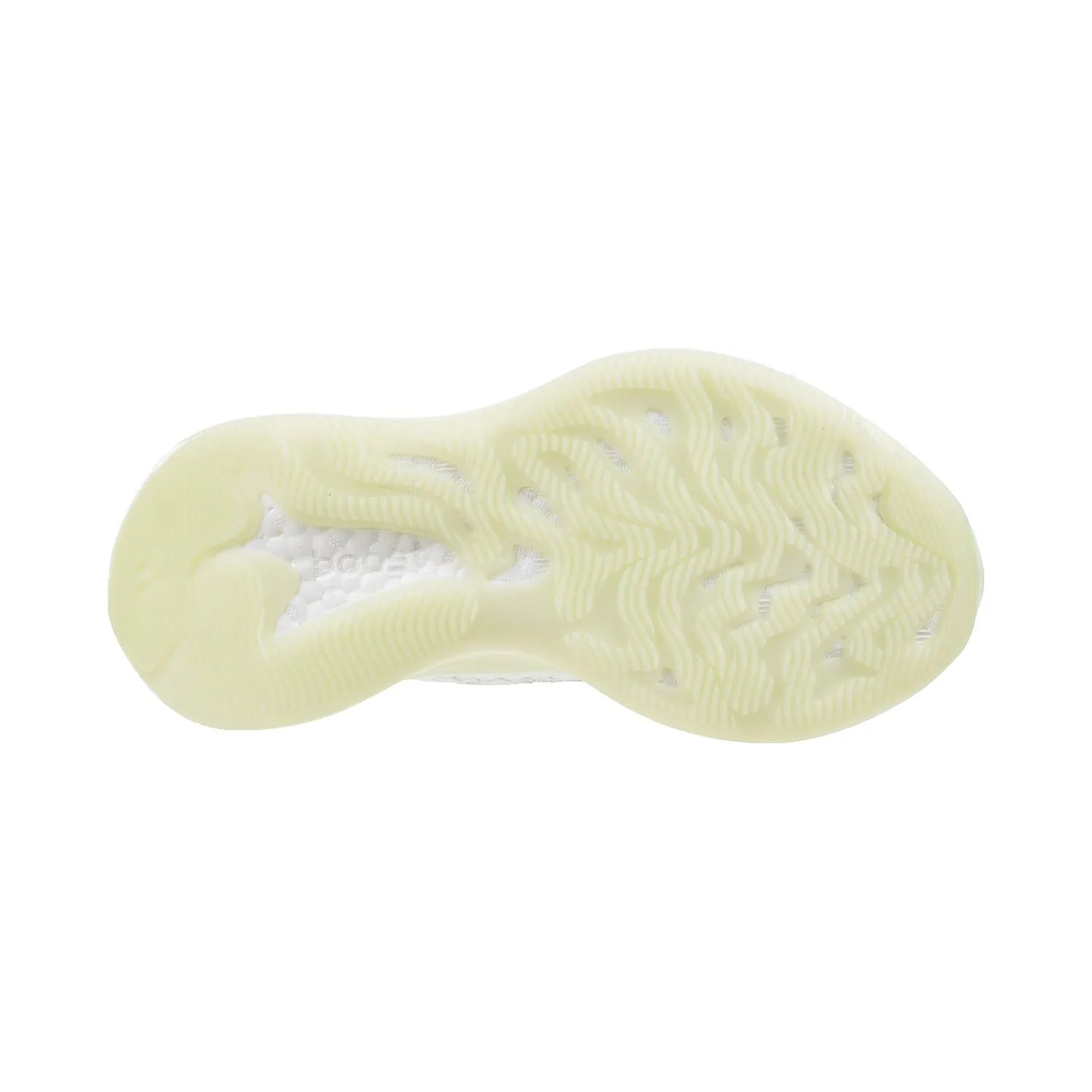 Adidas Yeezy Boost 380 Men's Shoes Calcite Glow