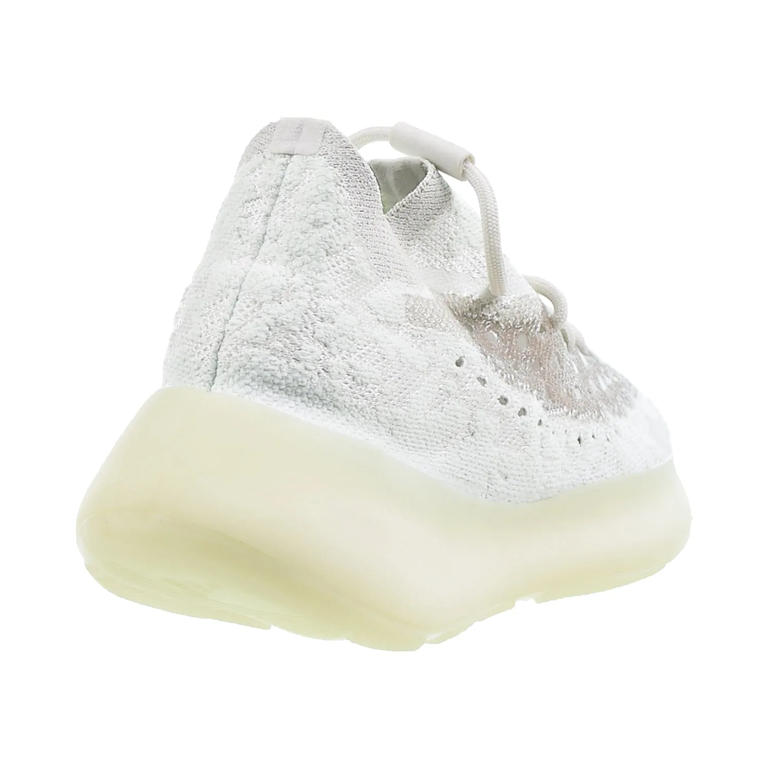 Adidas Yeezy Boost 380 Men's Shoes Calcite Glow