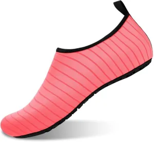 Aqua Socks Swim Beach Barefoot for Women Men Lightweight Quick Dry Slip-on Water Shoes,Fashion Yoga Socks Swimming Trail Barefoot Footwear,Outdoor Camping Exercise Collapsible Non-Slip Shoes