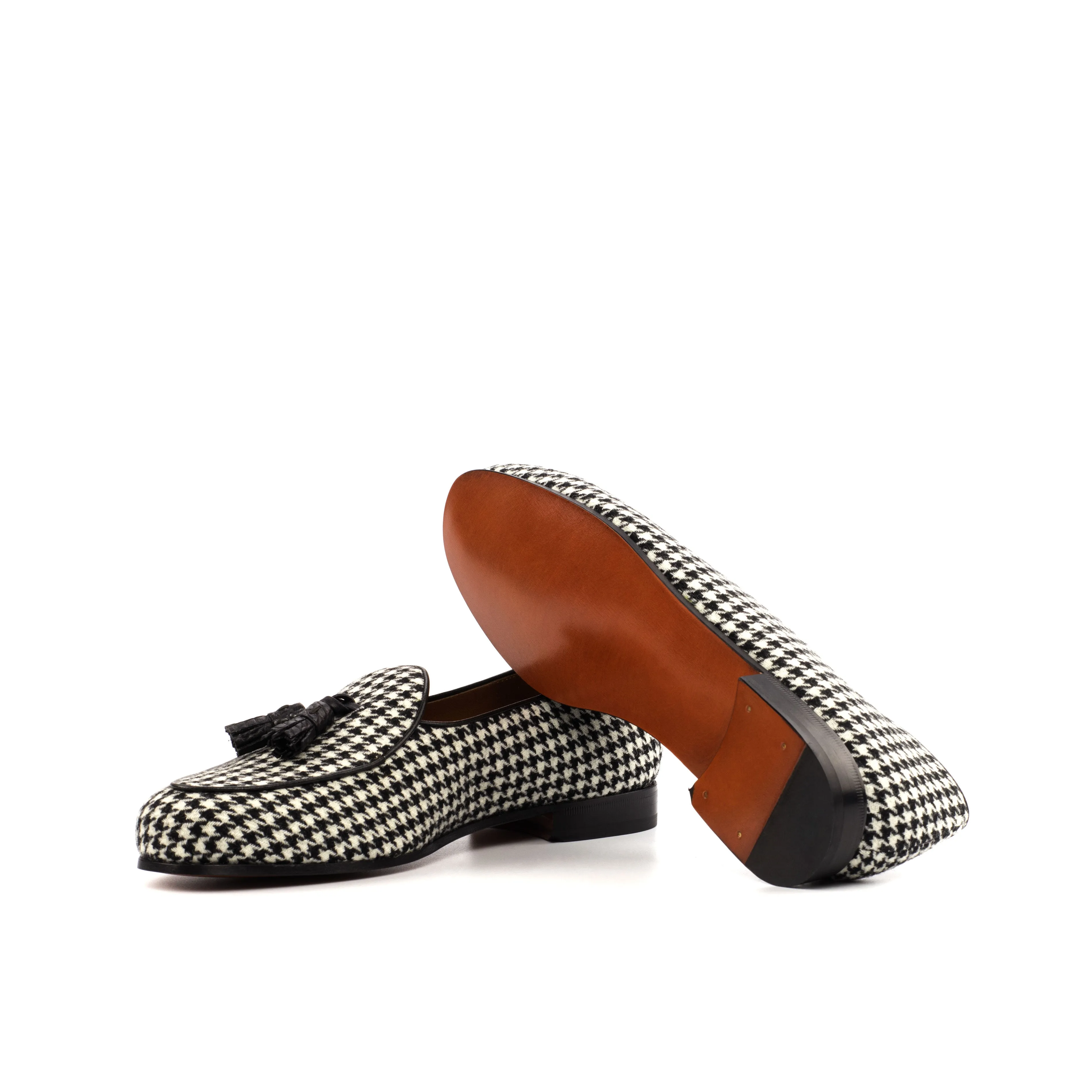 Azar Belgian Slipper II