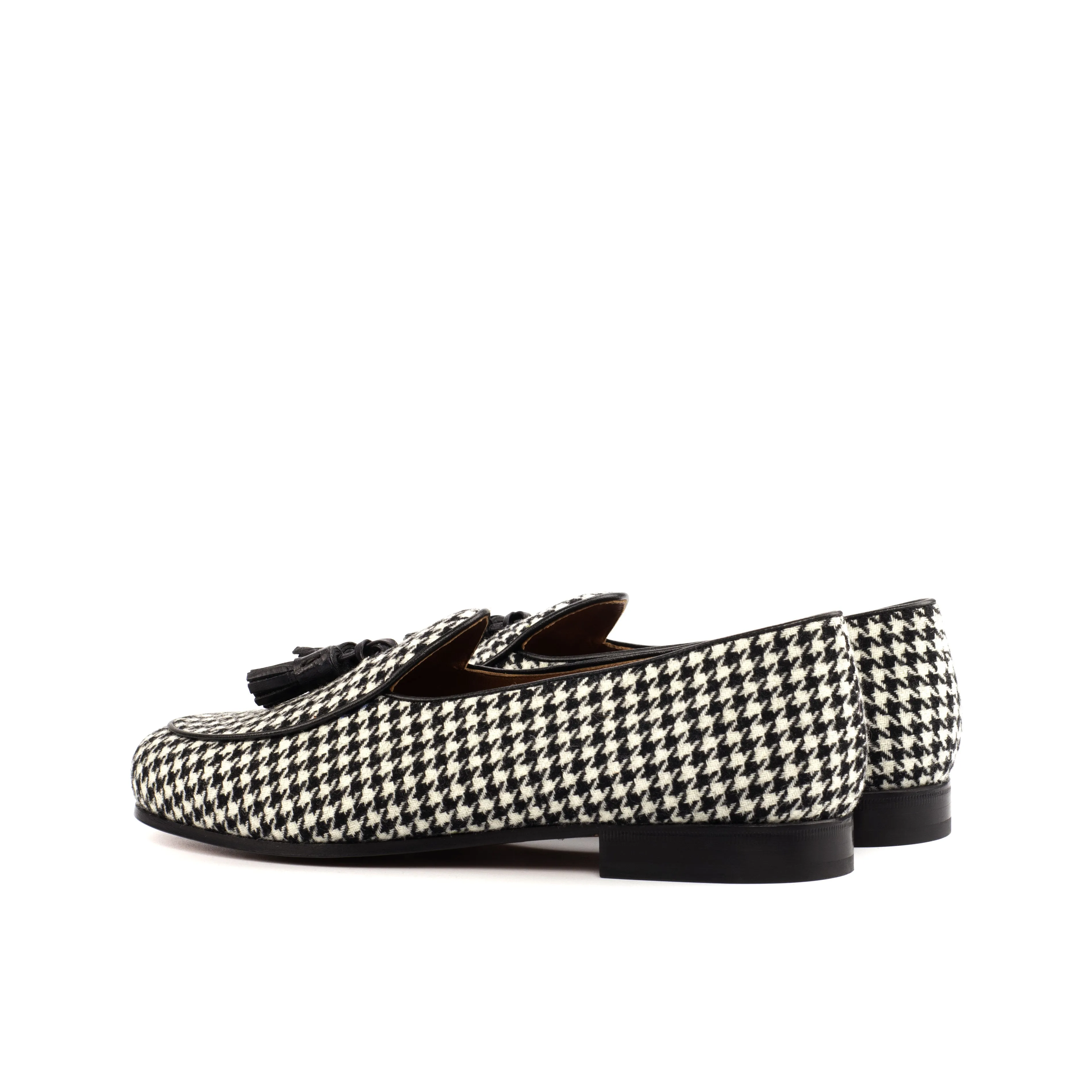 Azar Belgian Slipper II