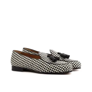 Azar Belgian Slipper II