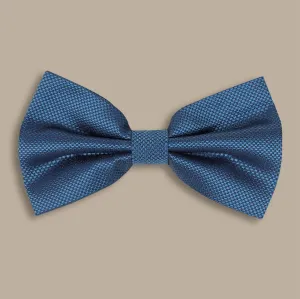 Bowtie Oxford Indigo
