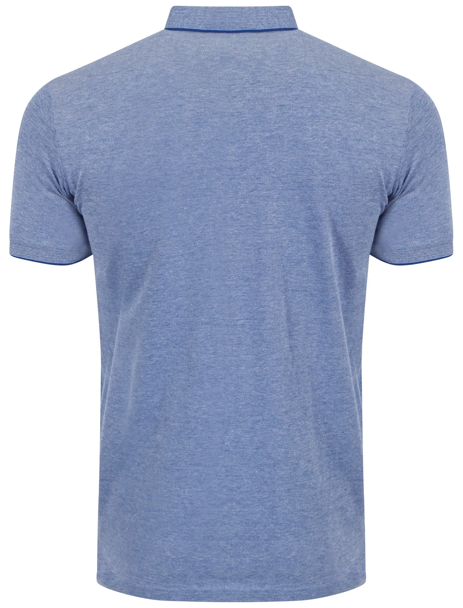 Britannia Polo Shirt in Blue - Kensington Eastside