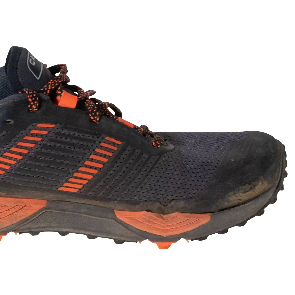 Brooks Cascadia 13 Trail-Running Shoes - Men's