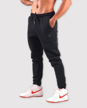 Capital Jogger - Black