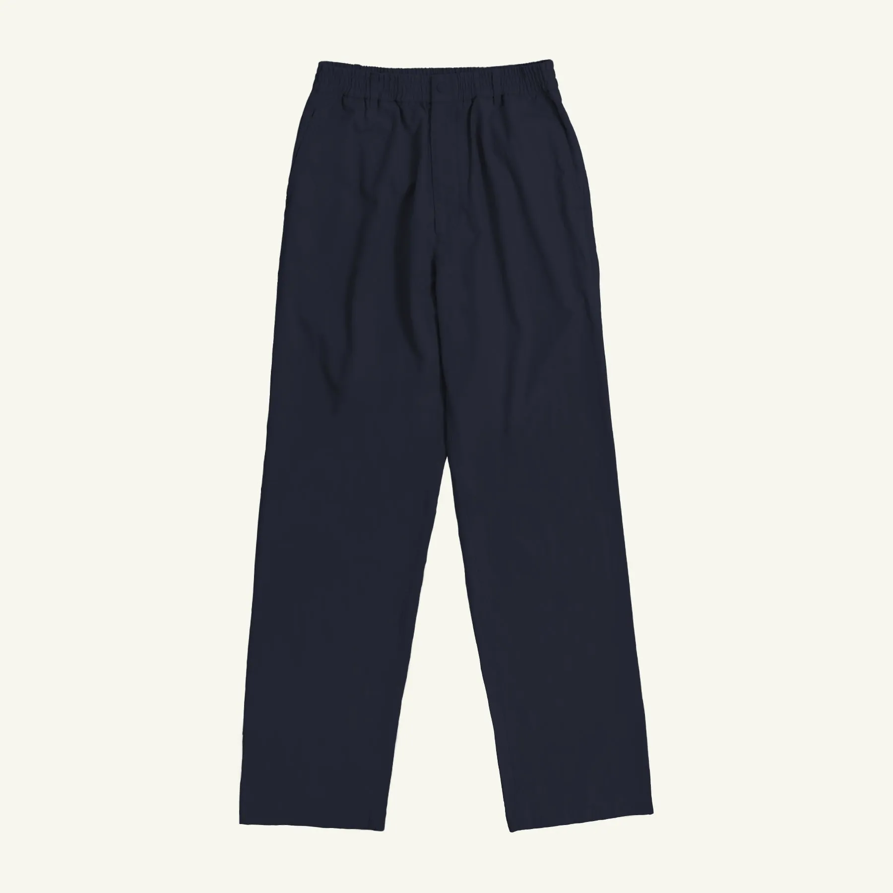 Casual Joe Pant - Navy