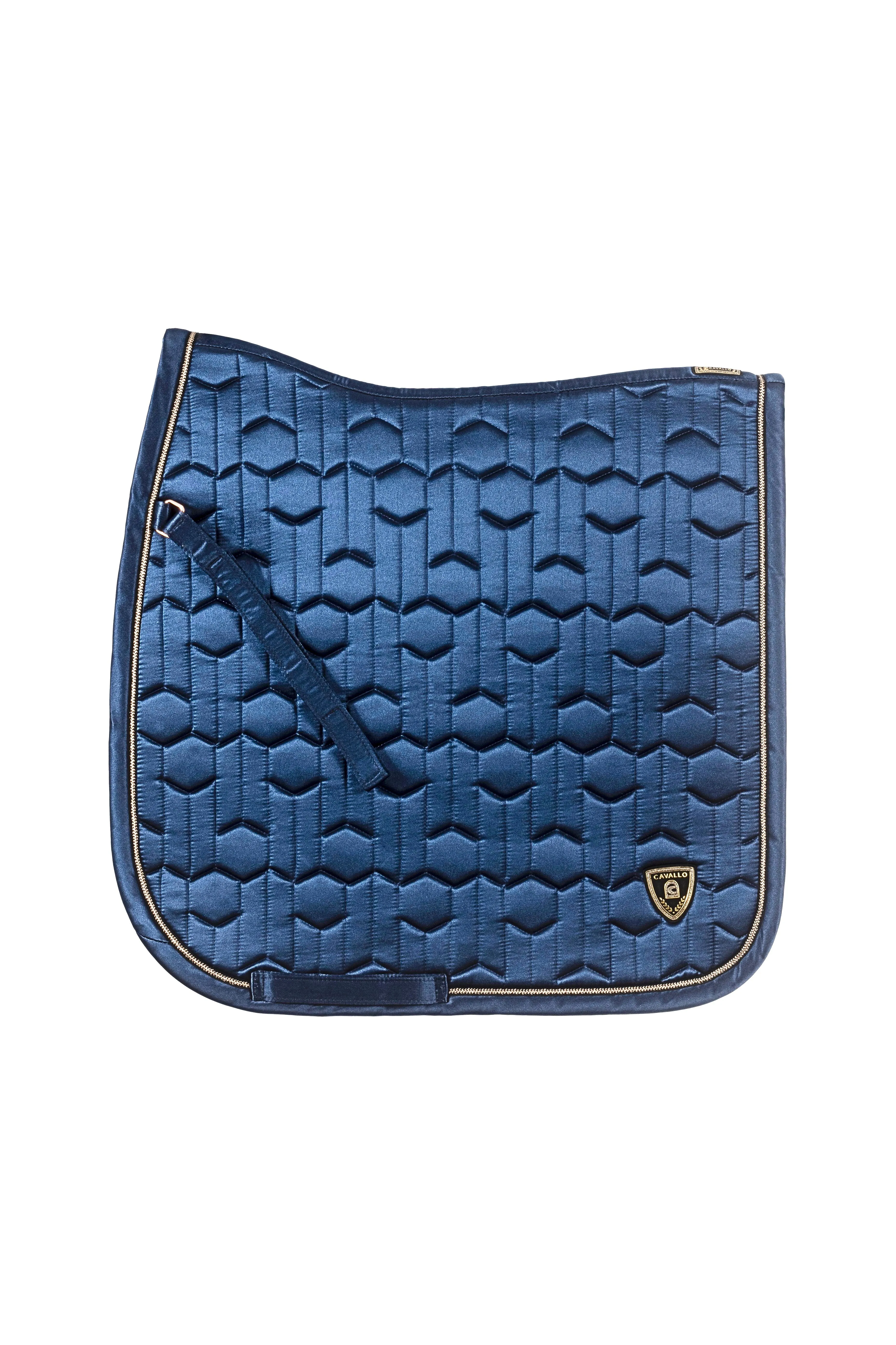 Cavallo Jette Bamboo Saddle Pad