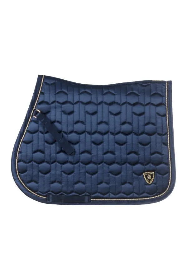Cavallo Jette Bamboo Saddle Pad