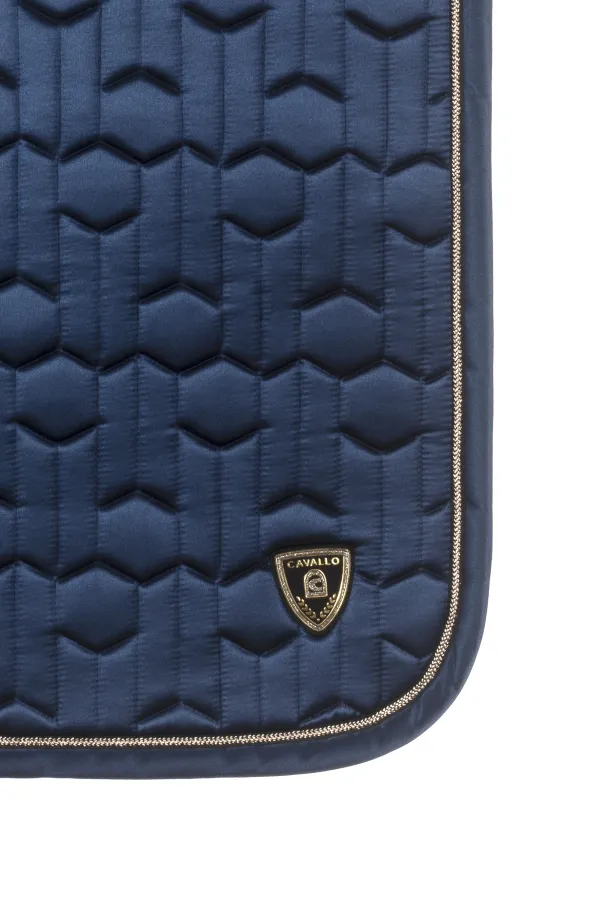 Cavallo Jette Bamboo Saddle Pad