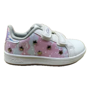 CLARKS DAYA - E  width