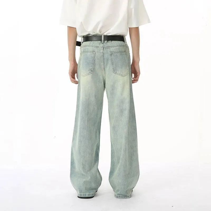 CLOUDBURST JEANS
