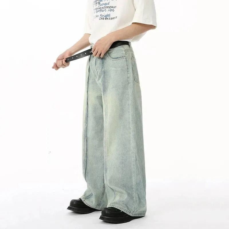 CLOUDBURST JEANS