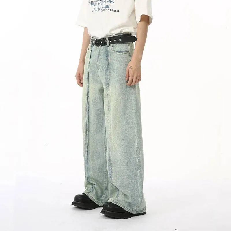 CLOUDBURST JEANS