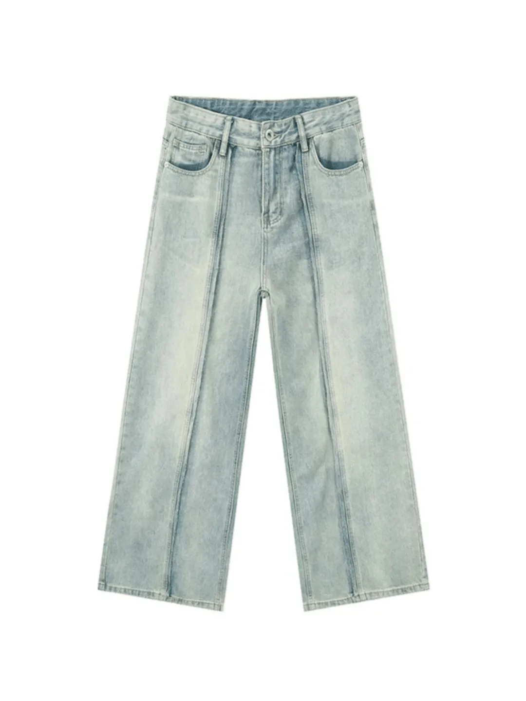 CLOUDBURST JEANS