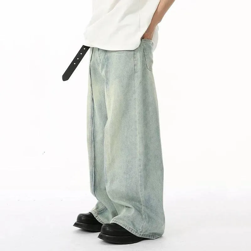 CLOUDBURST JEANS