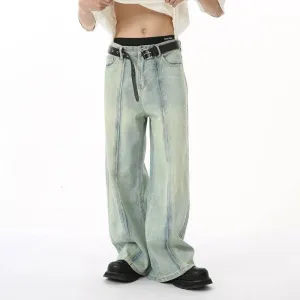 CLOUDBURST JEANS