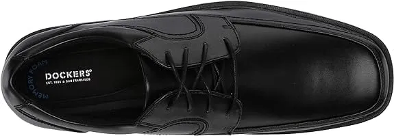DOCKERS - Manvel Moc Toe Oxford
