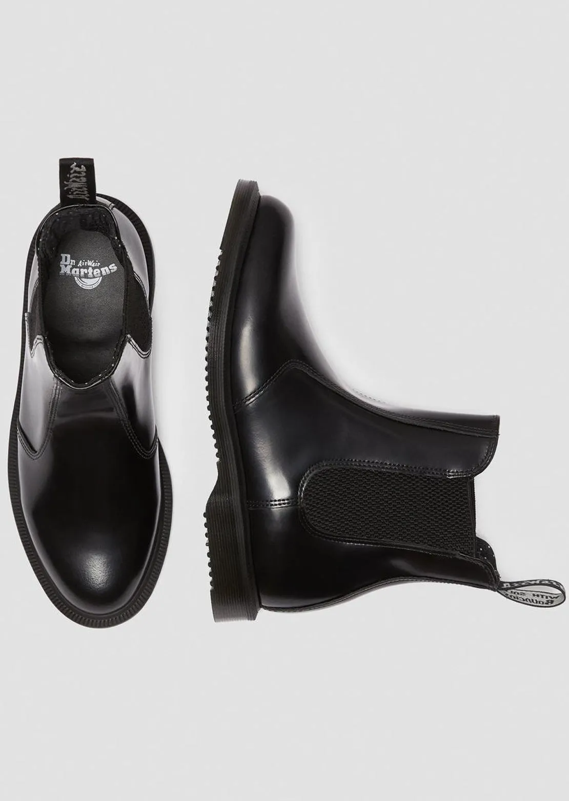 Dr.Martens Women's Flora Boots
