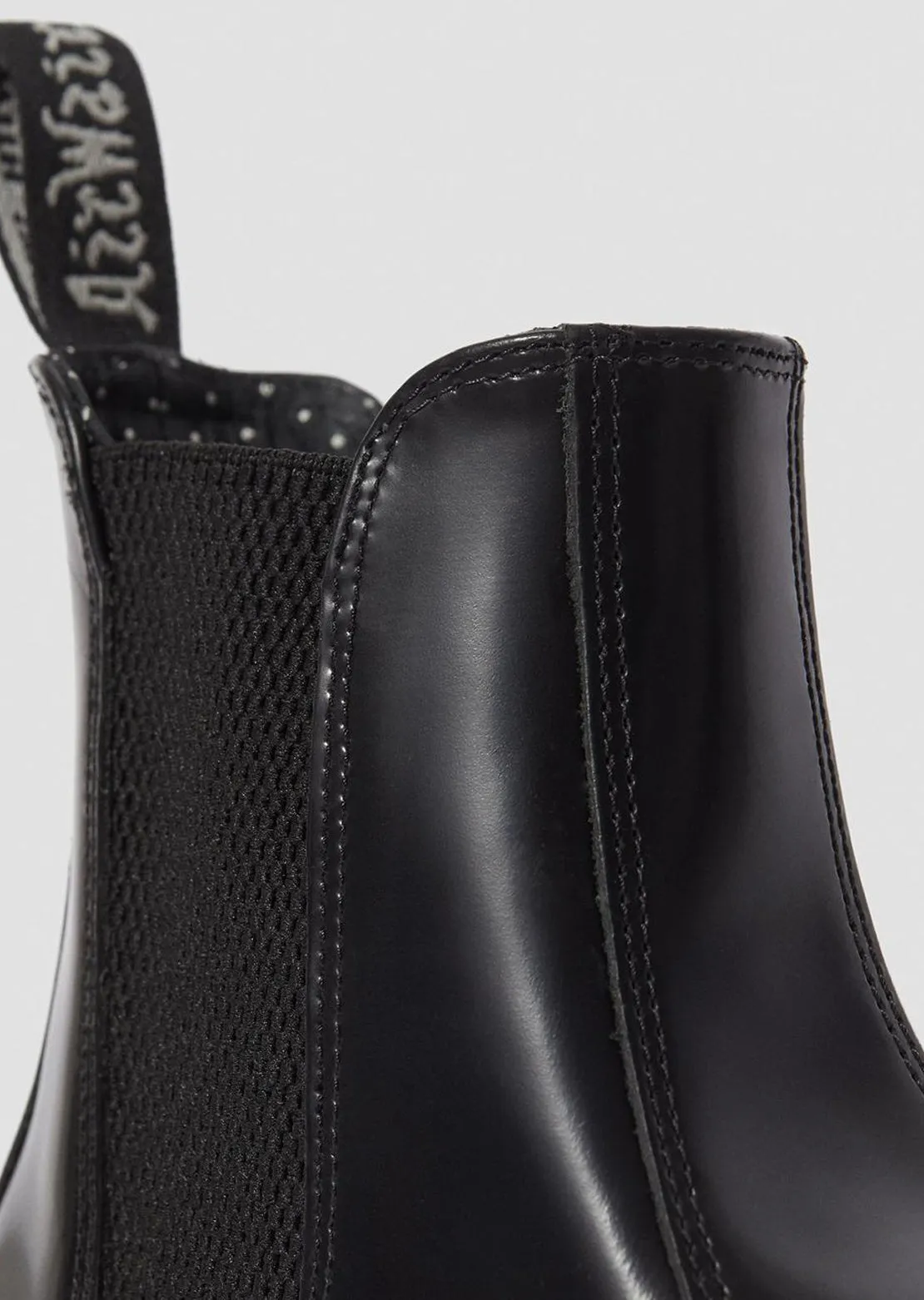 Dr.Martens Women's Flora Boots