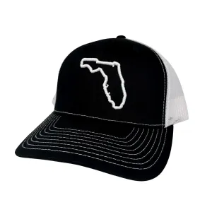 Florida Embroidery Hat