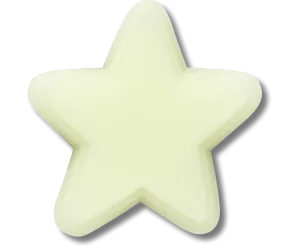 Glow In The Dark Star