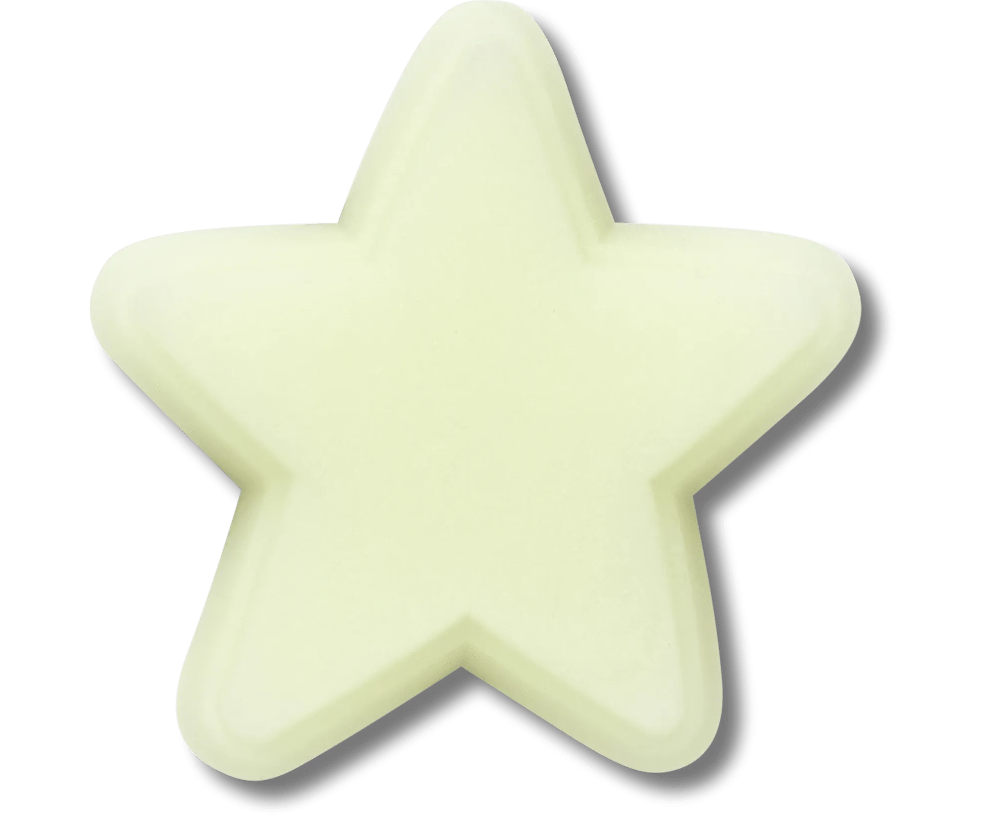Glow In The Dark Star