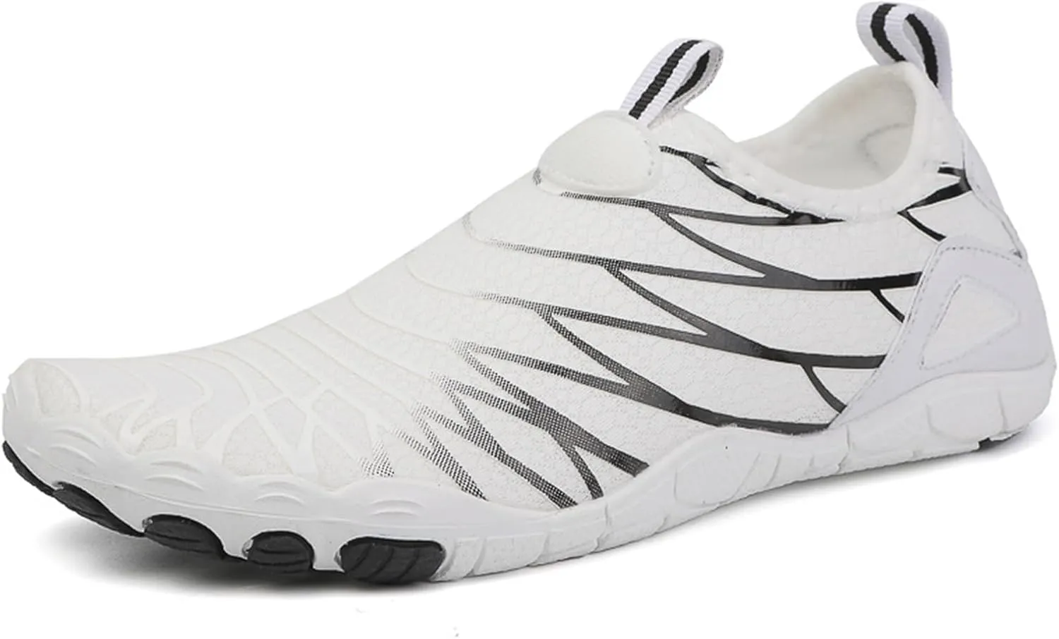 Hike Barefoot Shoes for Women Men Footwear Barefoot Shoes with Wide Toe Box Waterproof Trail Running Shoes Healthy & Non-Slip Breathable Walking Hiking Shoes