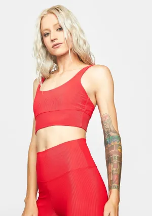 Hottie Leah Top