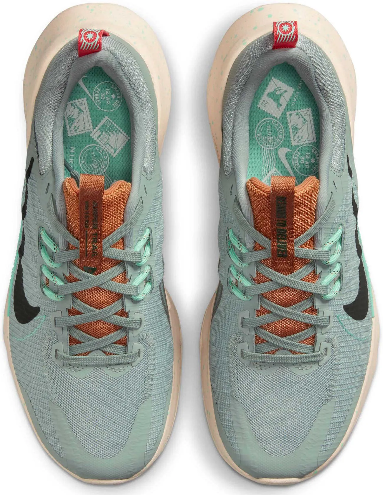 Juniper Trail 2 Women's Trail Running Shoes