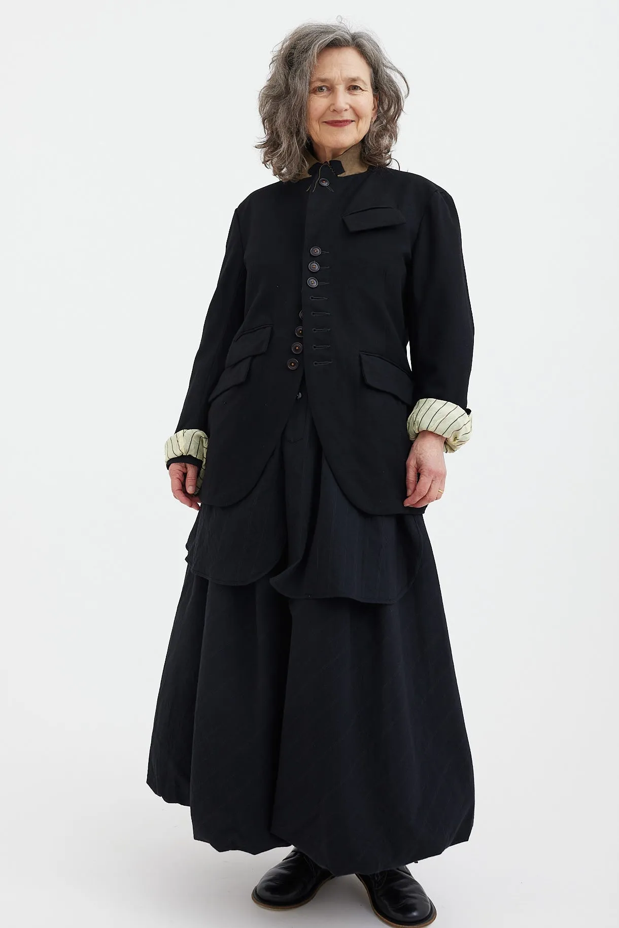 Klasica - HUNTS - Jacket - BLZ-051