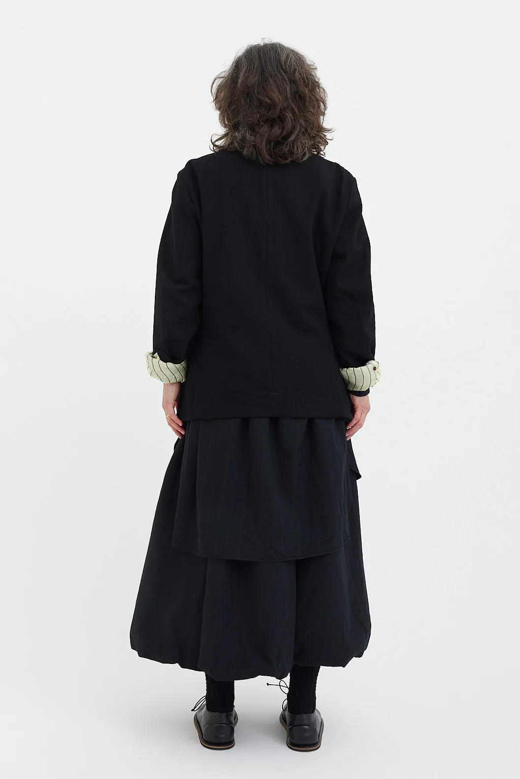 Klasica - HUNTS - Jacket - BLZ-051