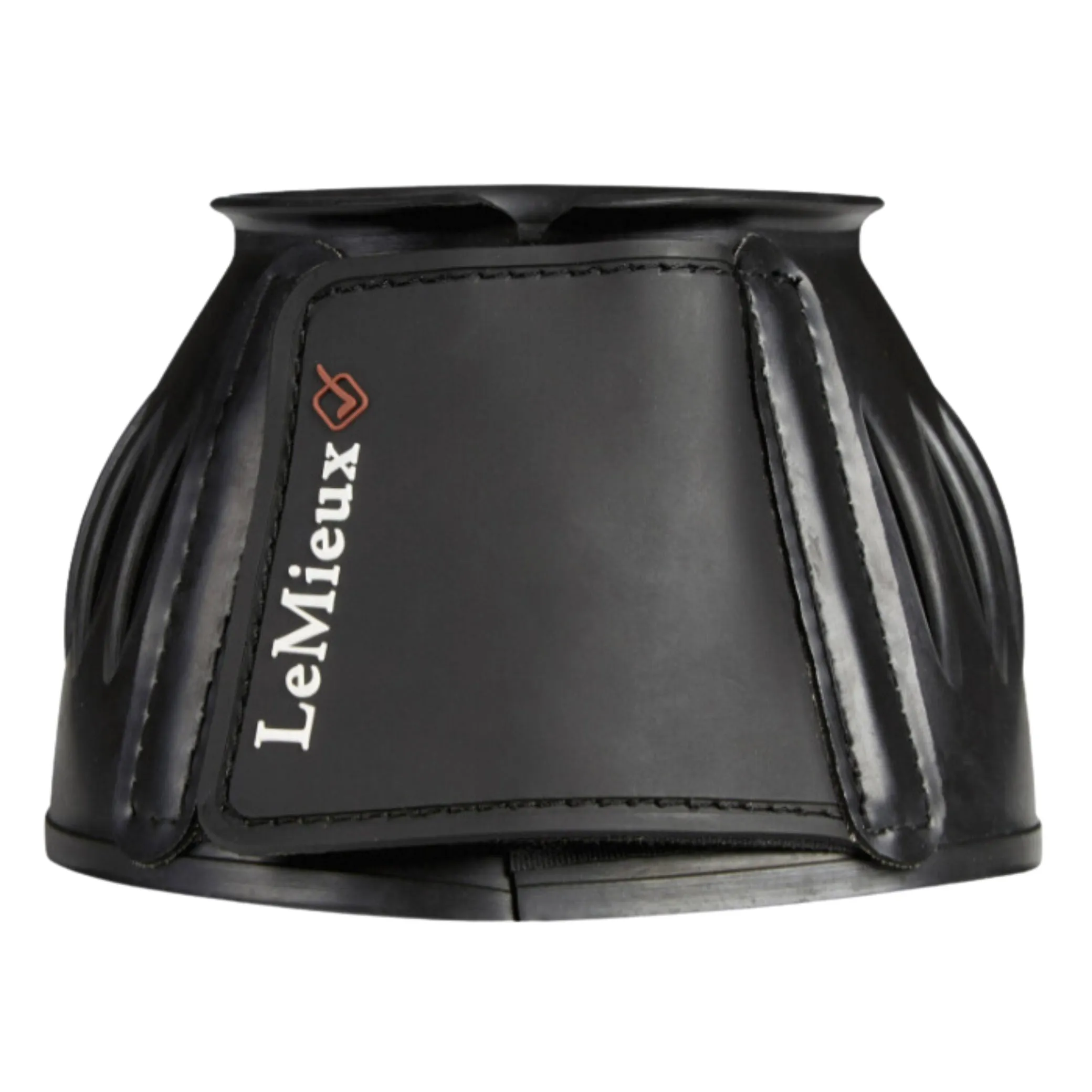 LeMieux Rubber Bell Boots