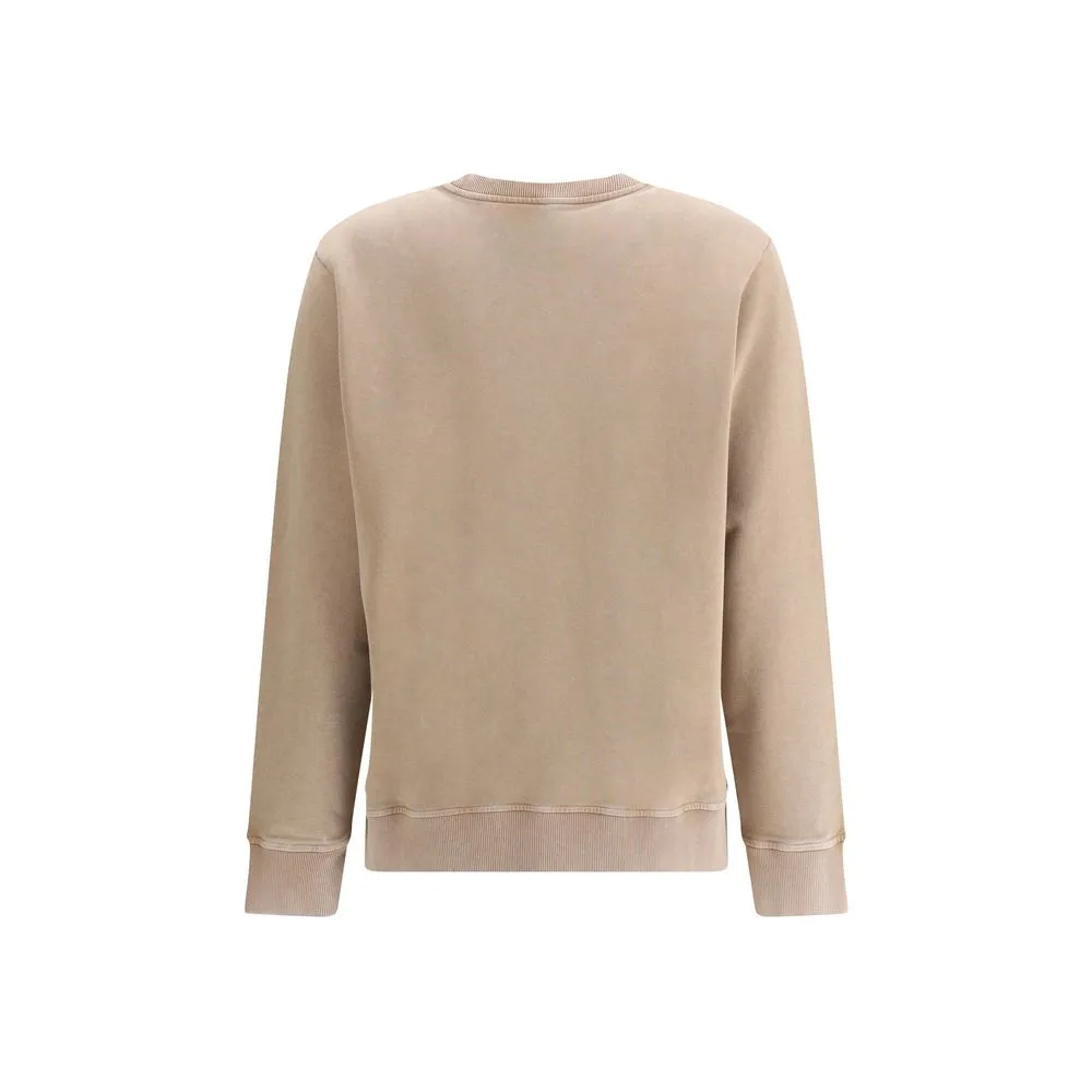 Logo Sweatshirt