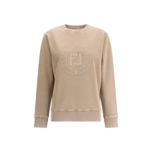 Logo Sweatshirt