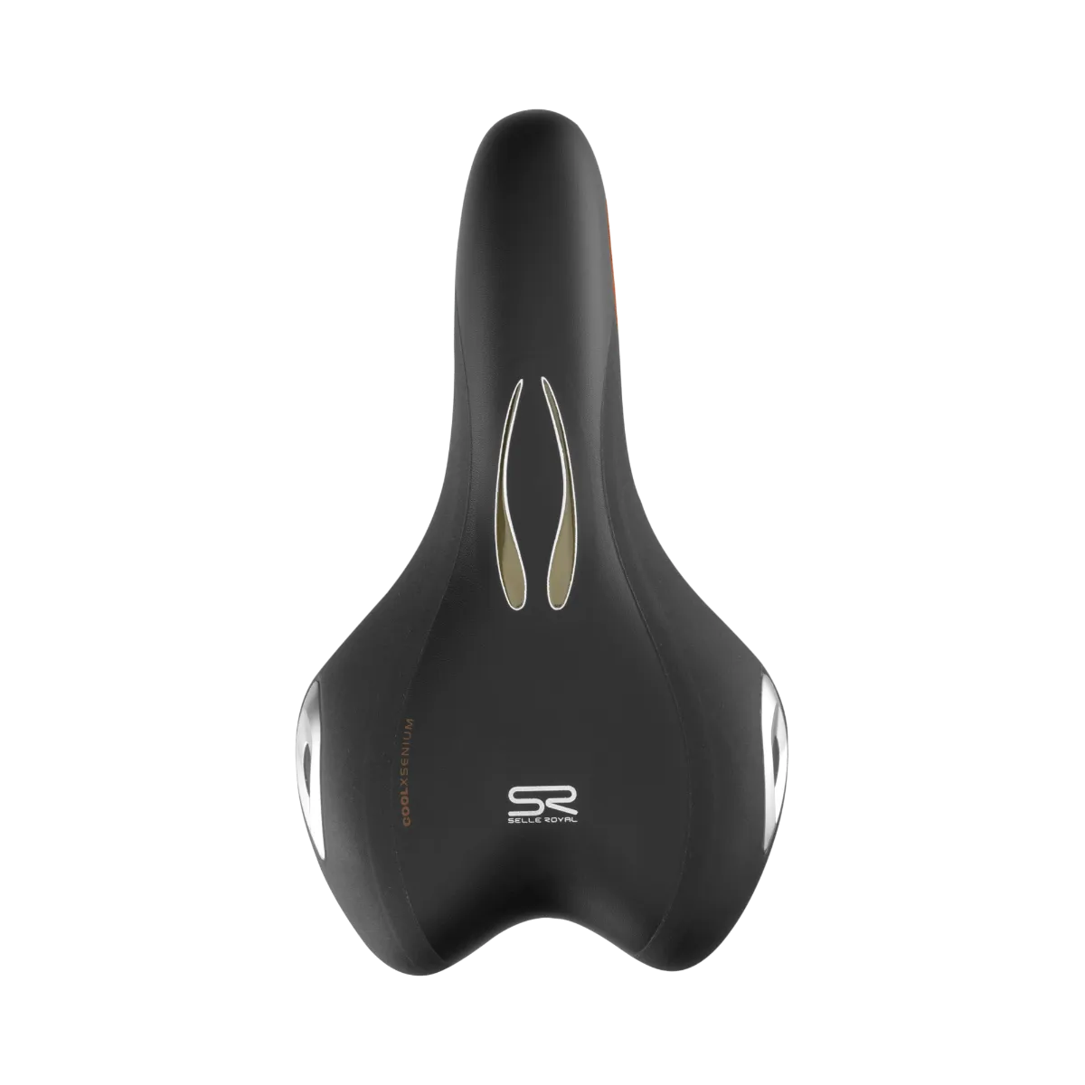 Lookin Athletic Saddle