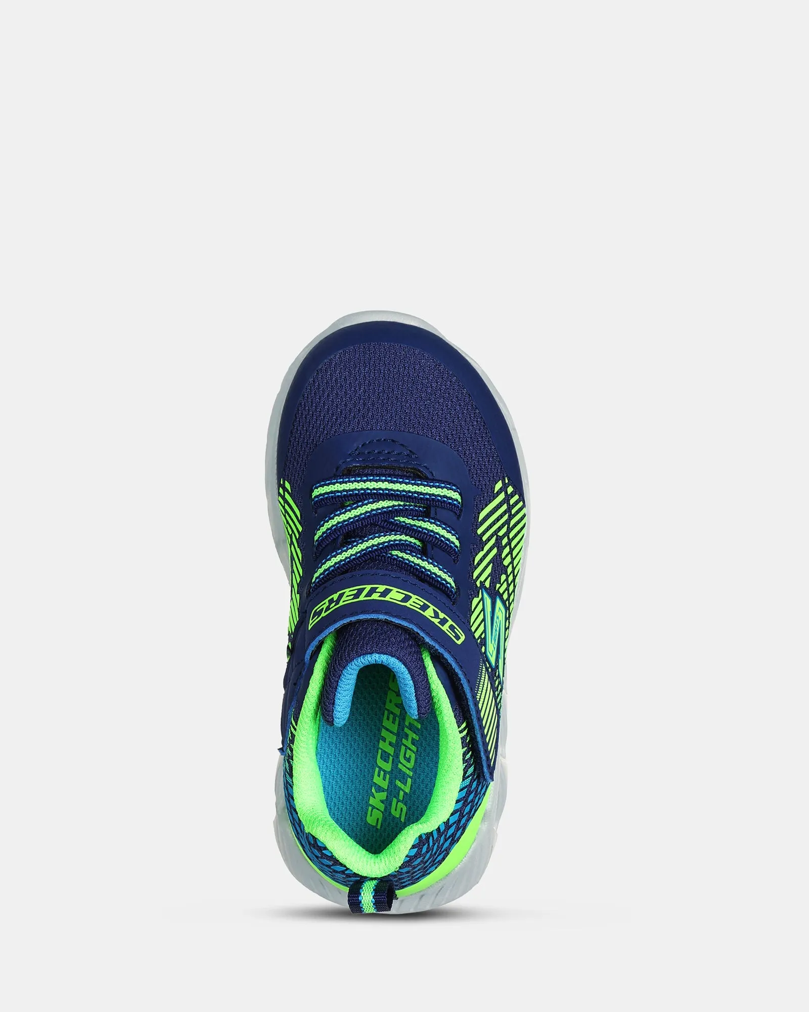 Magna - Lights Navy/Lime