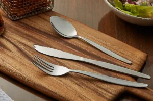 Melbourne/Atlantis (501) Fruit Fork, 12 pack