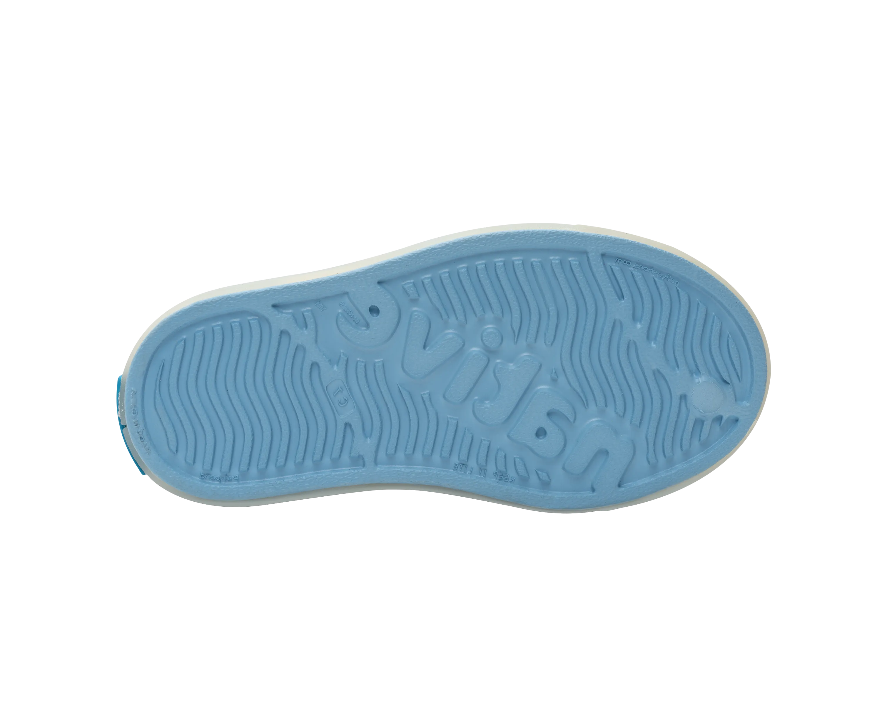 Native Jefferson Sugarlite Glow Child- Big Kid's