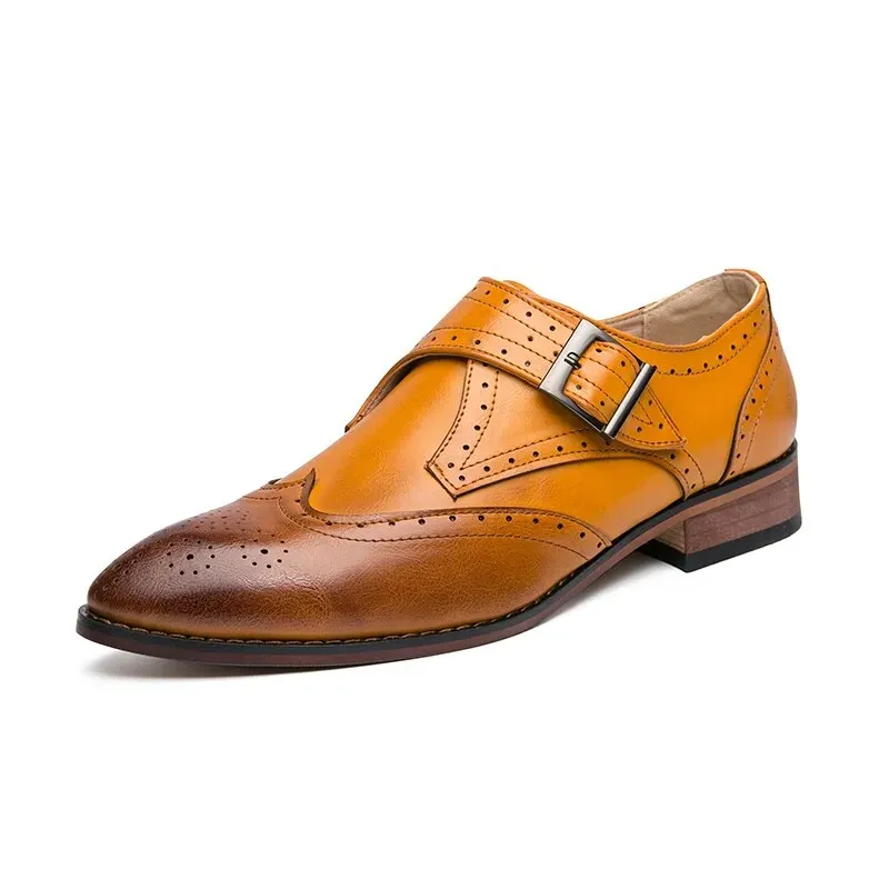 Nora Classic Shoes