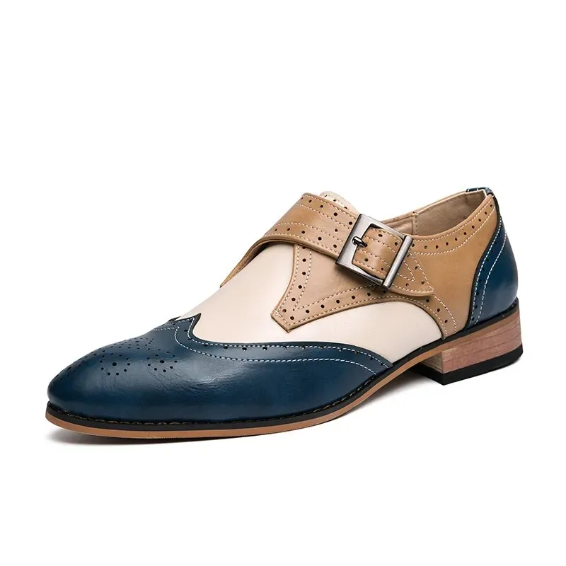 Nora Classic Shoes