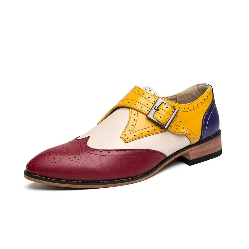 Nora Classic Shoes