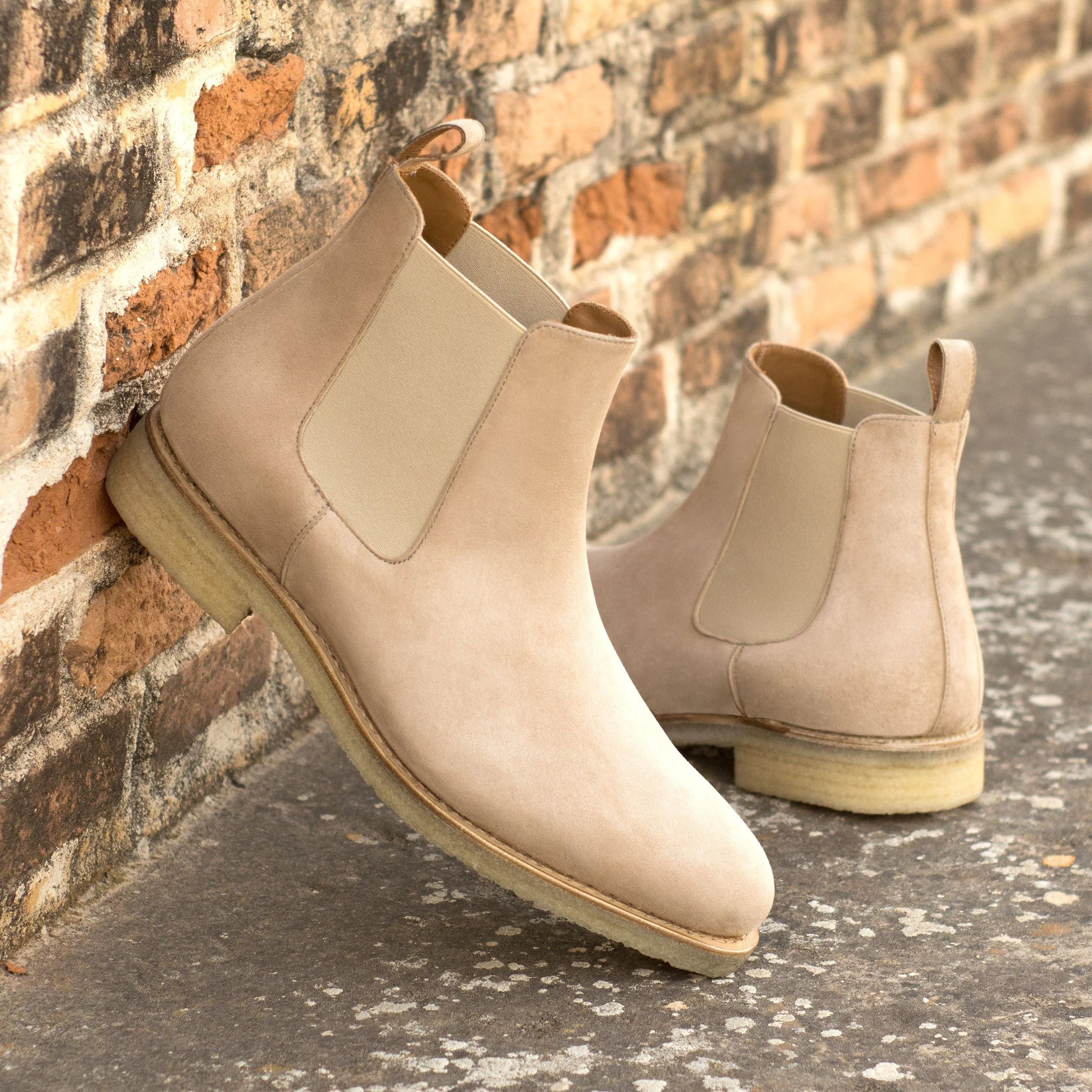 Omaha Chelsea Boot